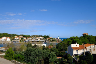 Ma-Cabane - Vente Terrain Port-Vendres, 651 m²