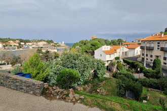 Vente Terrain 66660, Port-Vendres France