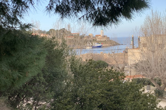 Ma-Cabane - Vente Terrain Port-Vendres, 800 m²