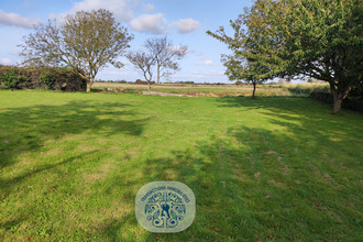 Vente Terrain 50580, PORTBAIL France