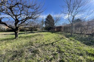 Ma-Cabane - Vente Terrain Porte-de-Savoie, 581 m²