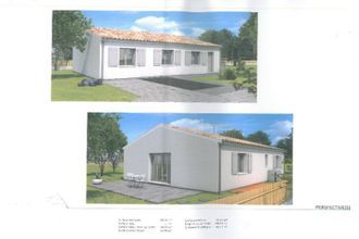 Ma-Cabane - Vente Terrain Portets, 800 m²