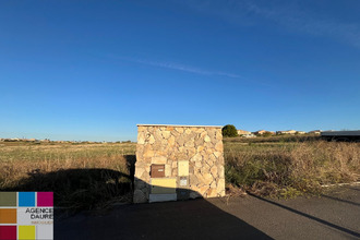 Vente Terrain 34420, PORTIRAGNES France