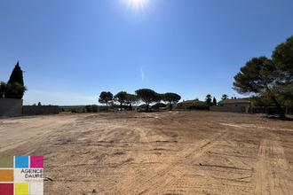 Ma-Cabane - Vente Terrain PORTIRAGNES, 456 m²