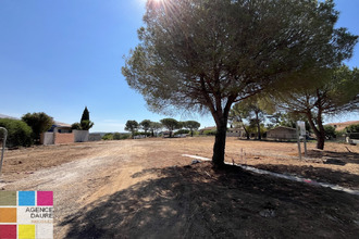 Ma-Cabane - Vente Terrain PORTIRAGNES, 456 m²