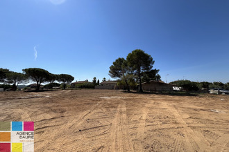 Ma-Cabane - Vente Terrain PORTIRAGNES, 456 m²