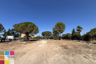 Ma-Cabane - Vente Terrain PORTIRAGNES, 456 m²