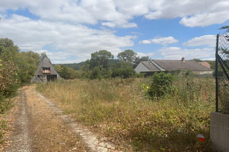 Ma-Cabane - Vente Terrain POSES, 2130 m²