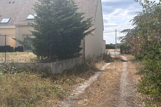 Ma-Cabane - Vente Terrain POSES, 2130 m²