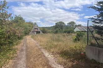 Ma-Cabane - Vente Terrain POSES, 2130 m²