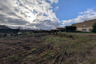 Ma-Cabane - Vente Terrain POSES, 2130 m²