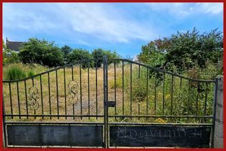 Ma-Cabane - Vente Terrain Pouillé-les-Côteaux, 897 m²