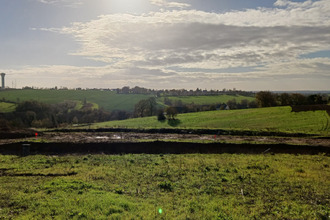 Ma-Cabane - Vente Terrain Pouillé-les-Côteaux, 432 m²