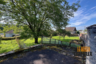 Ma-Cabane - Vente Terrain Pouilley-les-Vignes, 700 m²