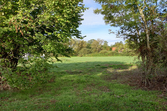 Ma-Cabane - Vente Terrain Pouilly-en-Auxois, 3000 m²