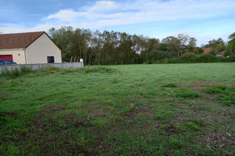 Ma-Cabane - Vente Terrain Pouilly-en-Auxois, 3000 m²