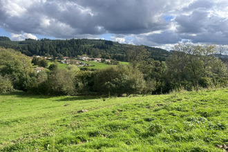 Ma-Cabane - Vente Terrain Poule-les-Écharmeaux, 2219 m²