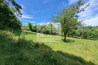 Ma-Cabane - Vente Terrain Pourcharesses, 1440 m²