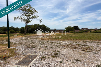 Vente Terrain 71270, Pourlans France