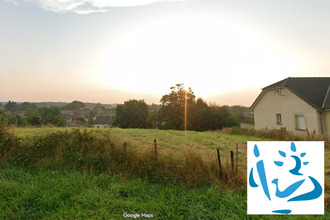 Ma-Cabane - Vente Terrain Pouru-Saint-Remy, 1013 m²