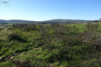 Ma-Cabane - Vente Terrain POUSSAN, 4720 m²