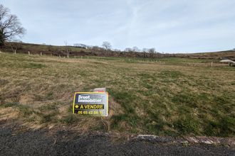 Vente Terrain 12470, Prades-d'Aubrac France