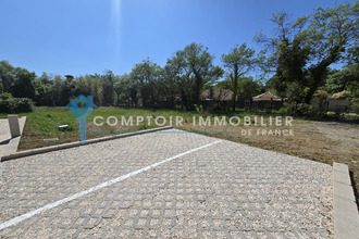 Ma-Cabane - Vente Terrain Prades-le-Lez, 1012 m²