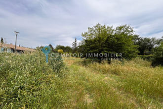 Ma-Cabane - Vente Terrain Prades-le-Lez, 659 m²