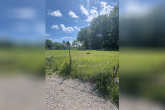 Ma-Cabane - Vente Terrain Prades-le-Lez, 498 m²