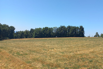 Ma-Cabane - Vente Terrain PRADINES, 937 m²