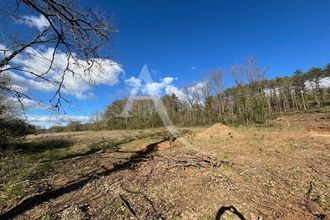 Ma-Cabane - Vente Terrain PRAYSSAC, 5569 m²