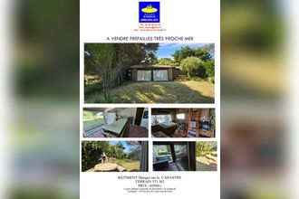 Ma-Cabane - Vente Terrain Préfailles, 571 m²