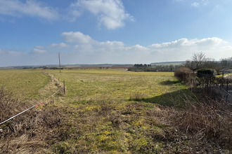 Vente Terrain 21370, PRENOIS France