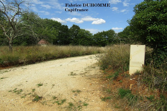 Vente Terrain 24150, PRESSIGNAC VICQ France
