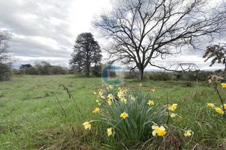 Ma-Cabane - Vente Terrain Prévessin-Moëns, 2000 m²