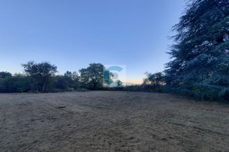 Ma-Cabane - Vente Terrain Prévessin-Moëns, 2000 m²