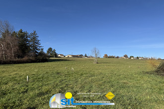 Vente Terrain 38270, Primarette France