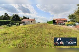 Ma-Cabane - Vente Terrain Pringy, 1238 m²