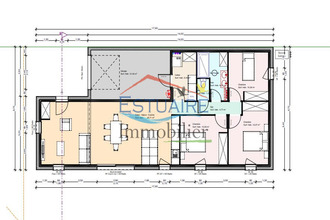 Ma-Cabane - Vente Terrain Prinquiau, 480 m²