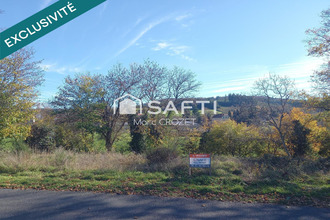Vente Terrain 69790, Propieres France
