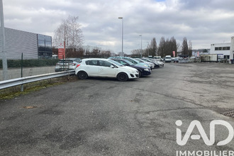 Vente Terrain 77160, Provins France