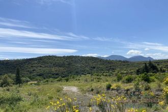 Ma-Cabane - Vente Terrain Prugnanes, 3020 m²