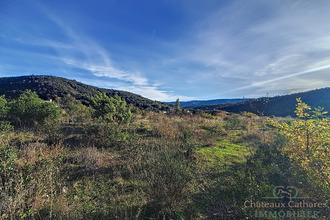 Ma-Cabane - Vente Terrain Prugnanes, 2590 m²