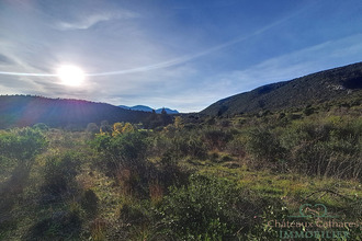 Ma-Cabane - Vente Terrain Prugnanes, 2590 m²