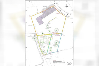 Vente Terrain 78910, Prunay-le-Temple France