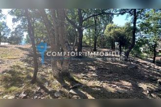 Ma-Cabane - Vente Terrain Prunelli-di-Fiumorbo, 1198 m²