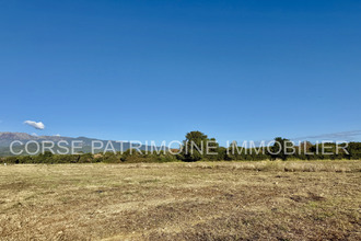 Vente Terrain 20243, Prunelli-di-Fiumorbo France