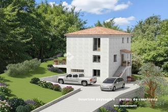Vente Terrain 20213, Pruno France