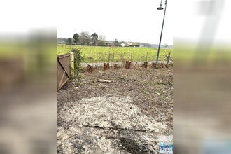 Ma-Cabane - Vente Terrain Puchay, 1200 m²