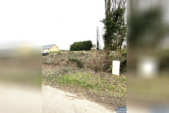 Ma-Cabane - Vente Terrain Puchay, 1200 m²